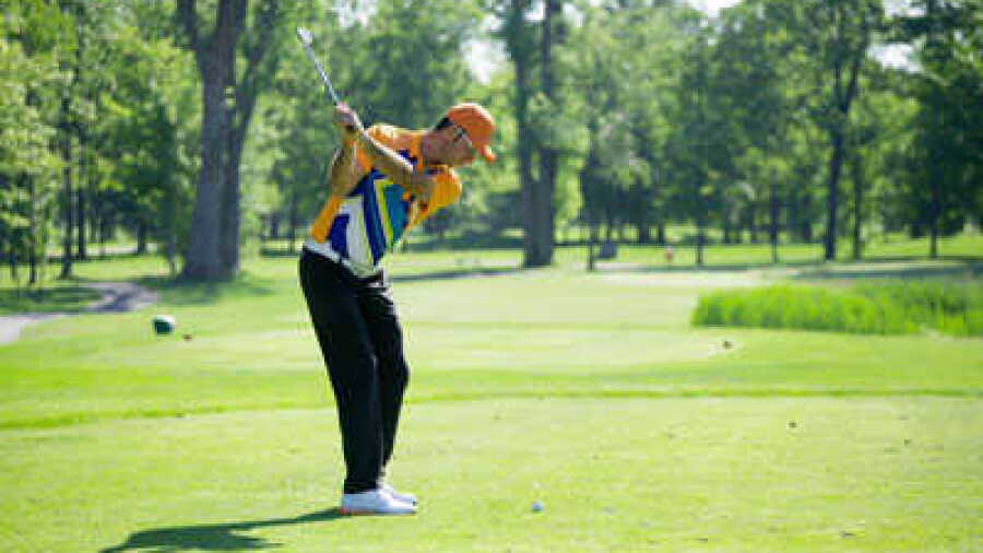 Club de Golf Atlantide