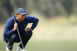 Takeaways from Tiger’s 1st round at the PGA Championship