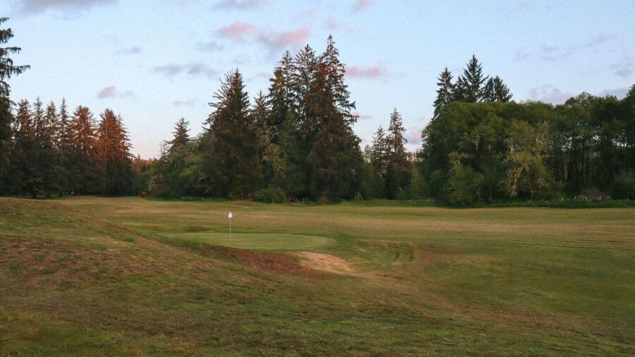 Riverwoods GC