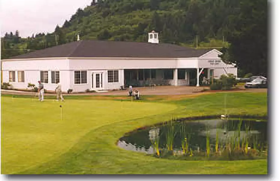 Ocean Dunes Clubhouse