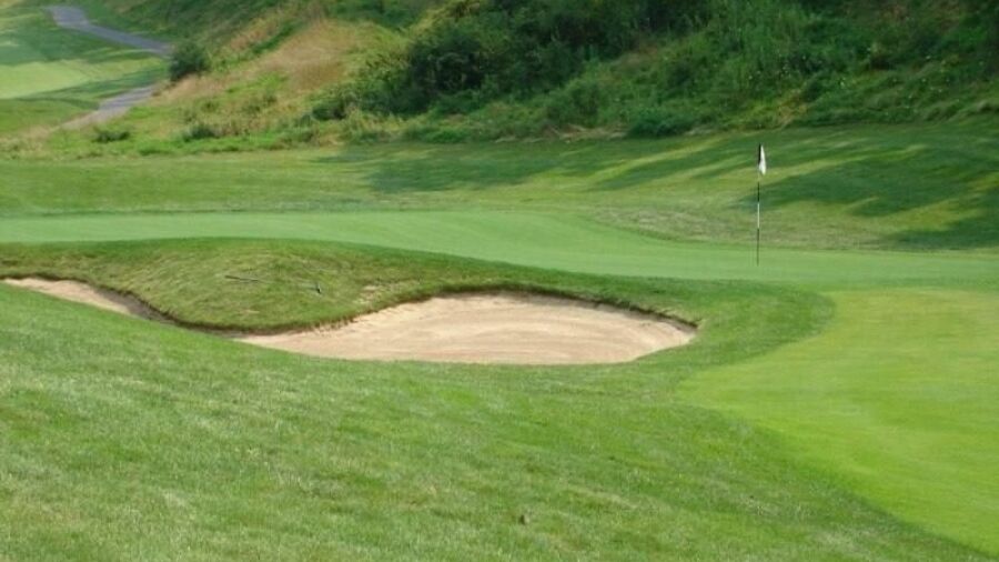 Rocky Gap Casino Resort: #8