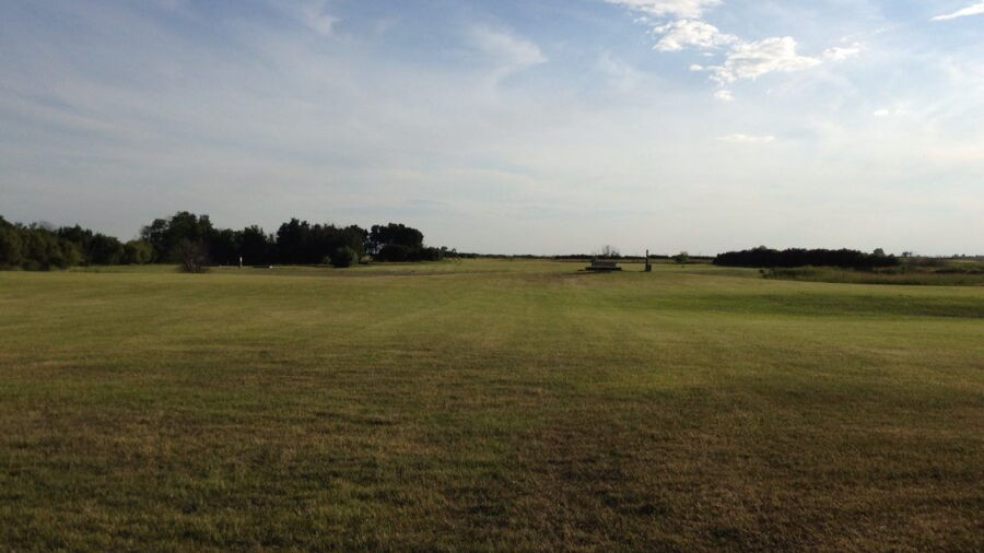 Lampman GC