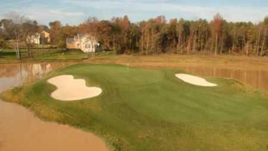 Compass Pointe GC - West: #2