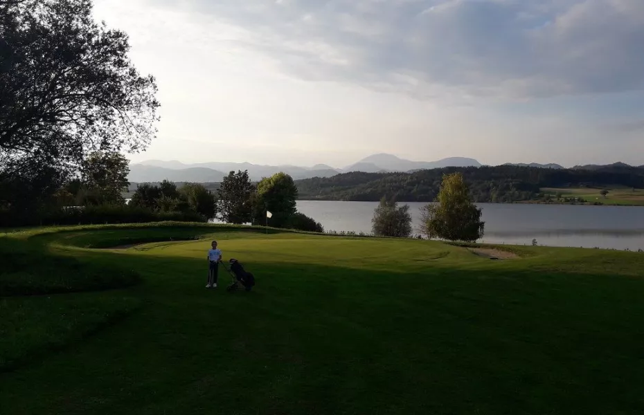 Velenje GC