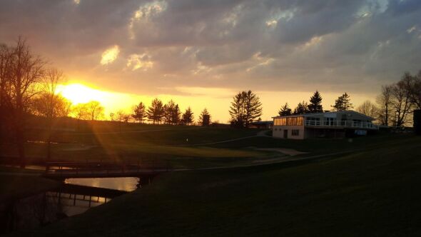 Cheboygan GCC