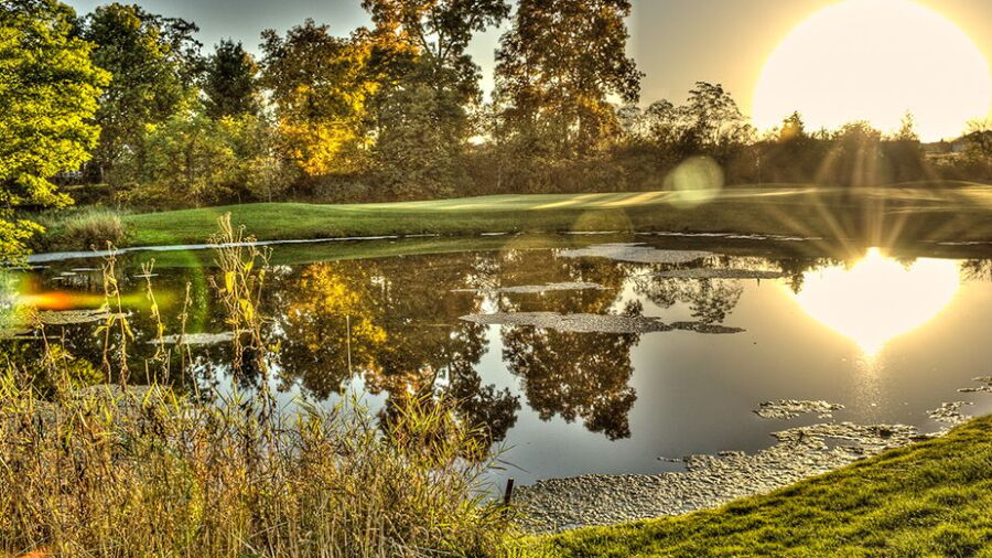 Hunters Ridge GC