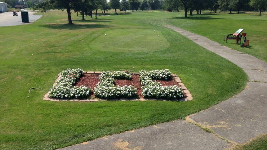 Lansing CC: #2