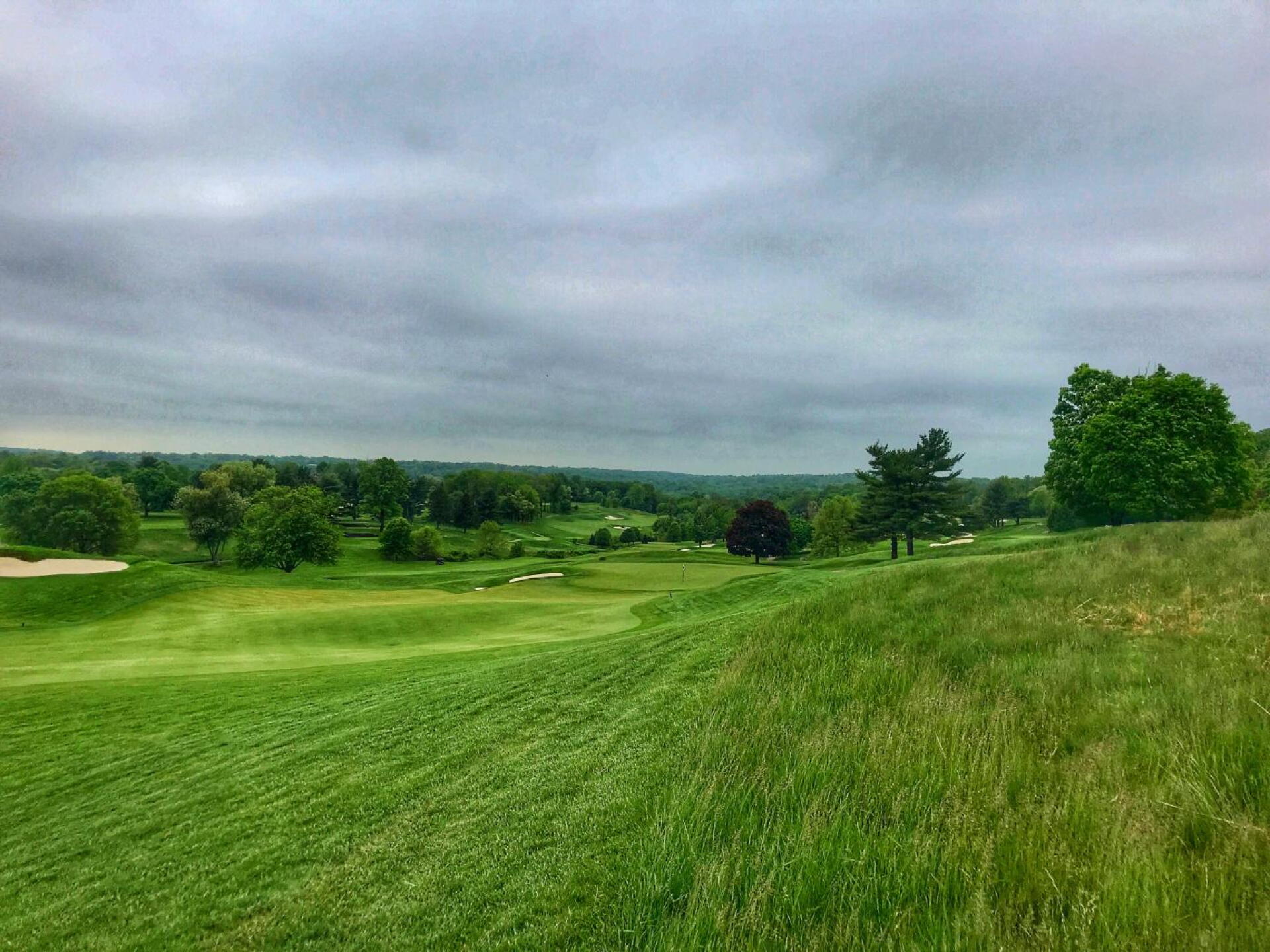 The ACE Club, hole 1 (Photo submitted by TimGavrichGP on 06/21/2019)