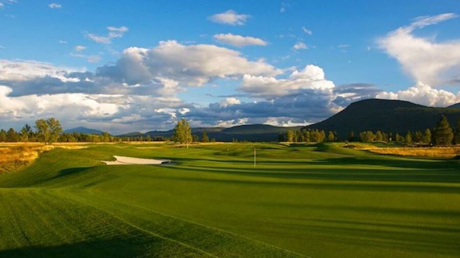 Bootleg Gap Golf