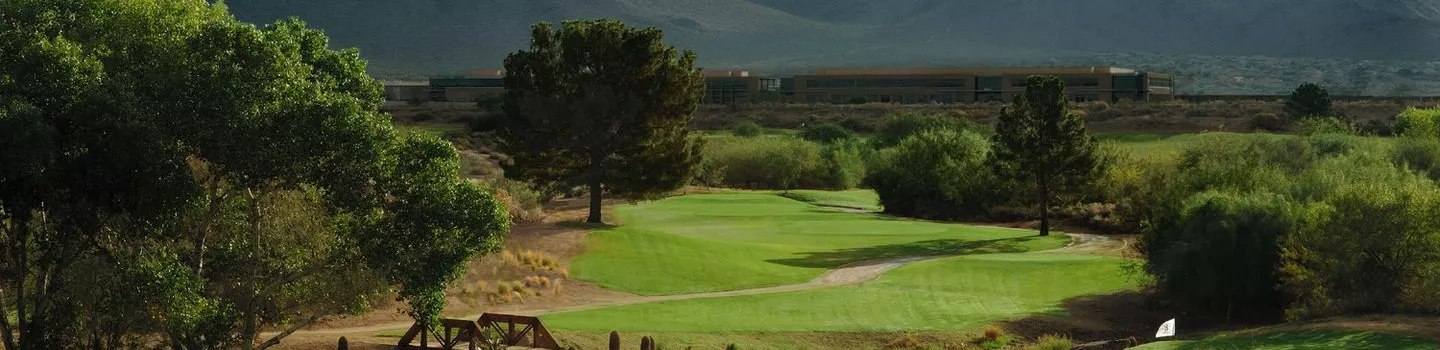 Champions @ TPC Scottsdale: #16