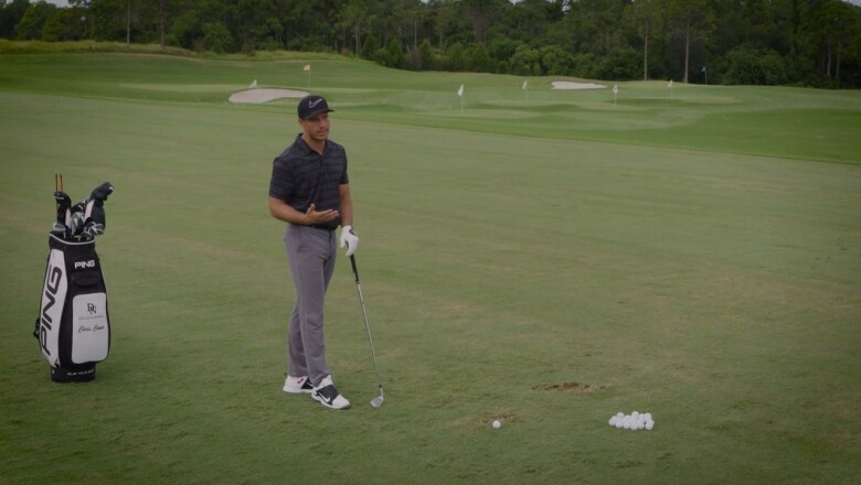 Bad Swing Faults