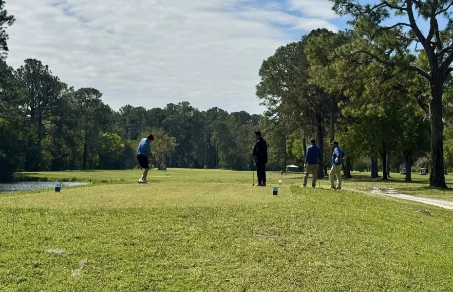 The Oaks GC