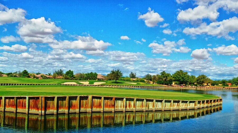 Seville GCC
