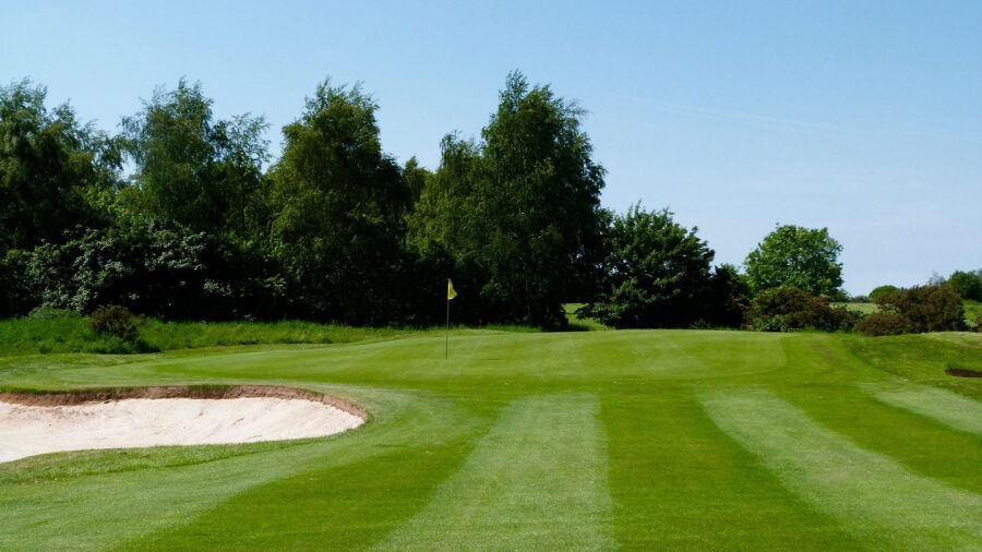 Rye Hill GC