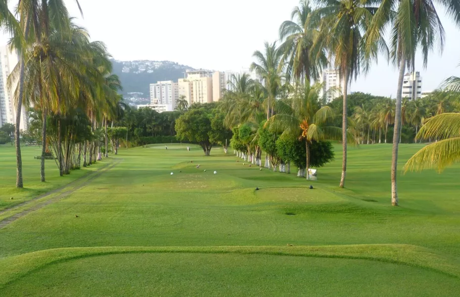 Acapulco Club de Golf