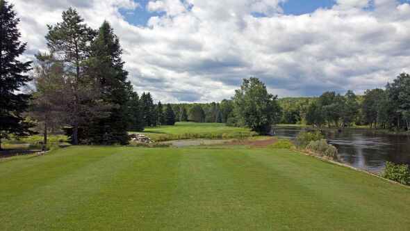 Beaverbrook GC: #5
