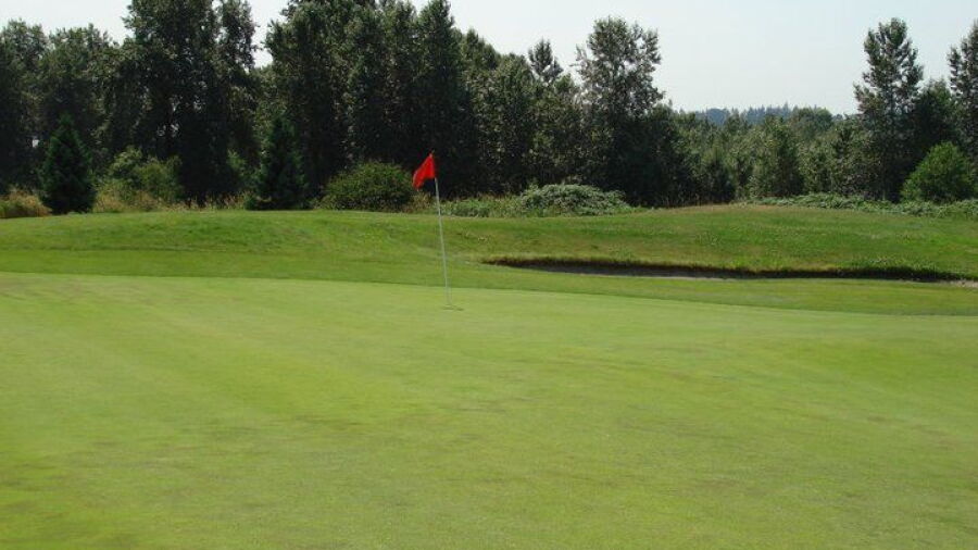 Eaglequest GC