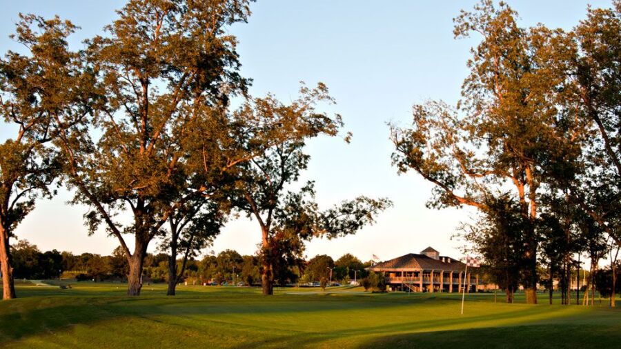 Gateway Park GC: #2