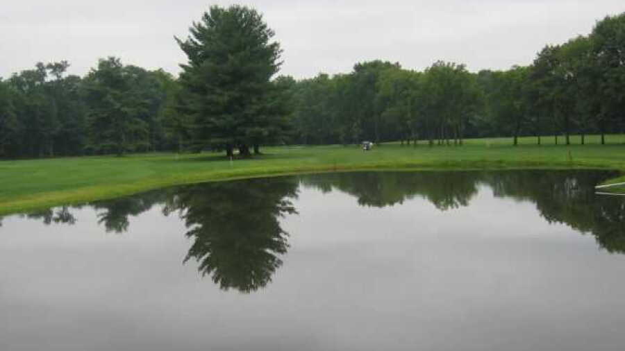 Sweet Water GC