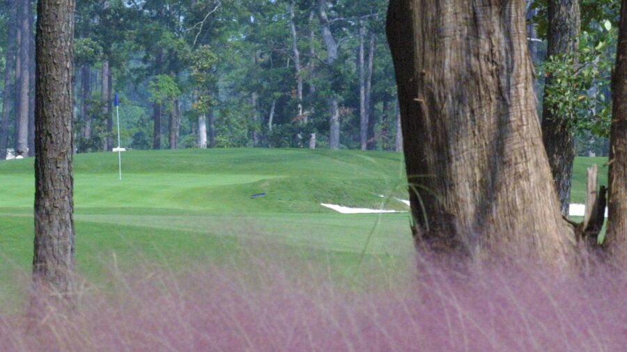 UNC Finley GC