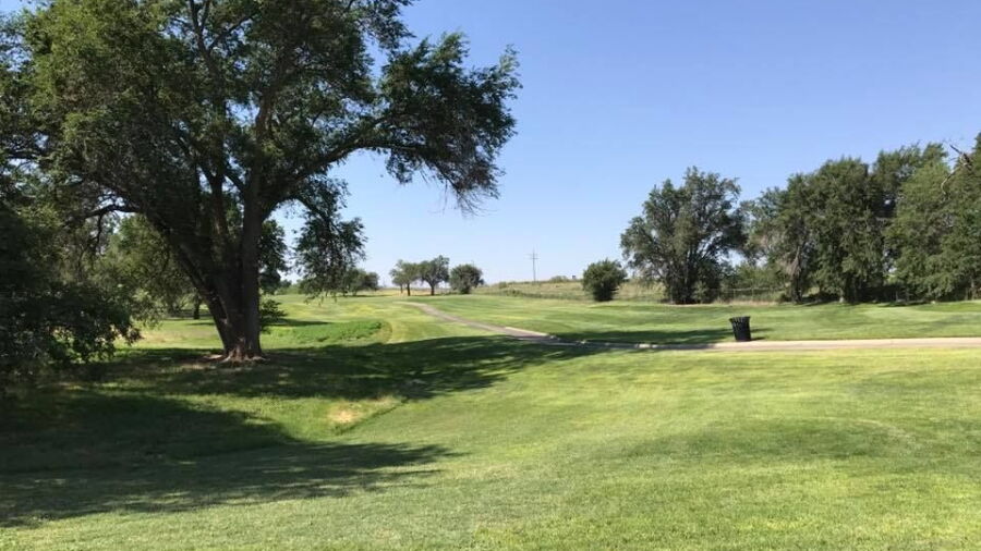 Ross Rogers Golf Complex