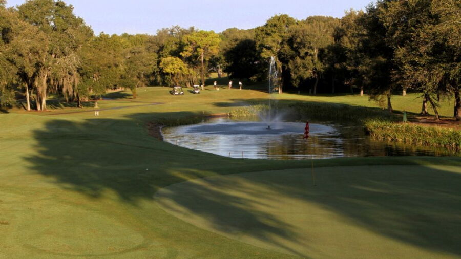 Citrus Hills GCC - Oaks