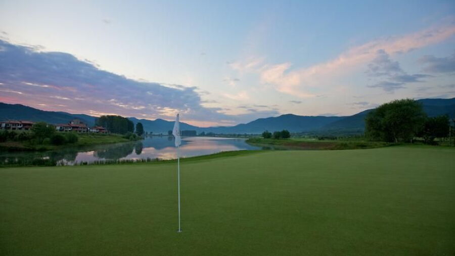Pravets Golf Resort & Spa