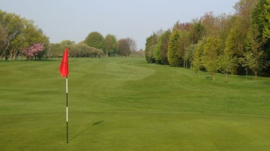 Fairway