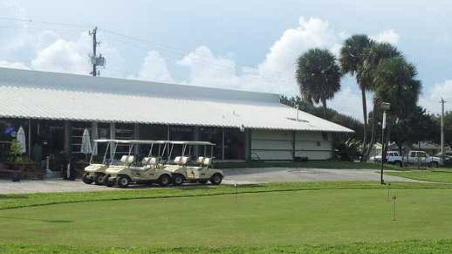 Cooper Colony CC: Practice area
