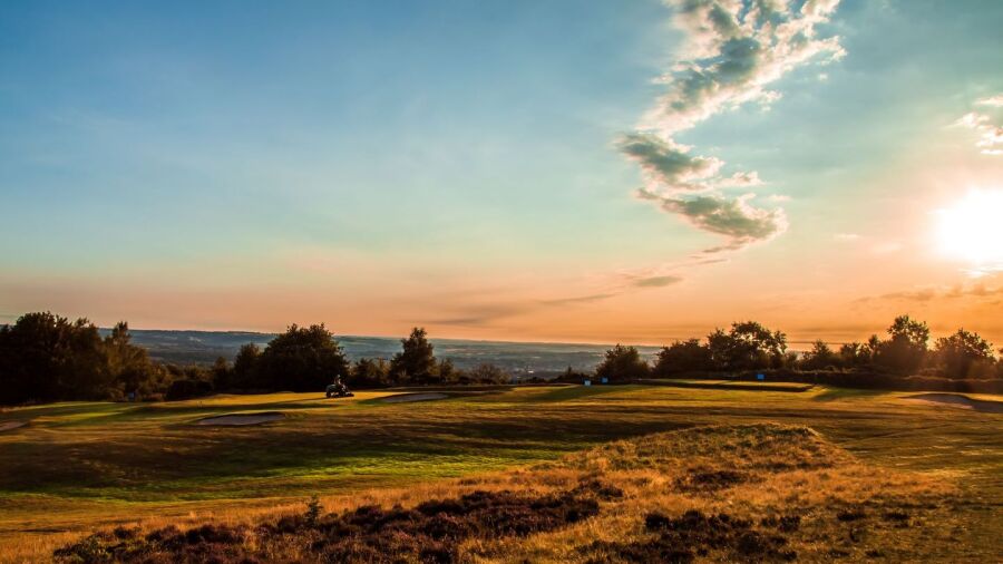 Stanedge GC