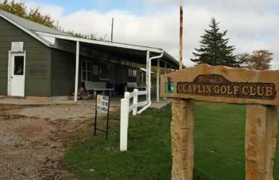 Claflin Golf Club in Claflin, Kansas, USA GolfPass