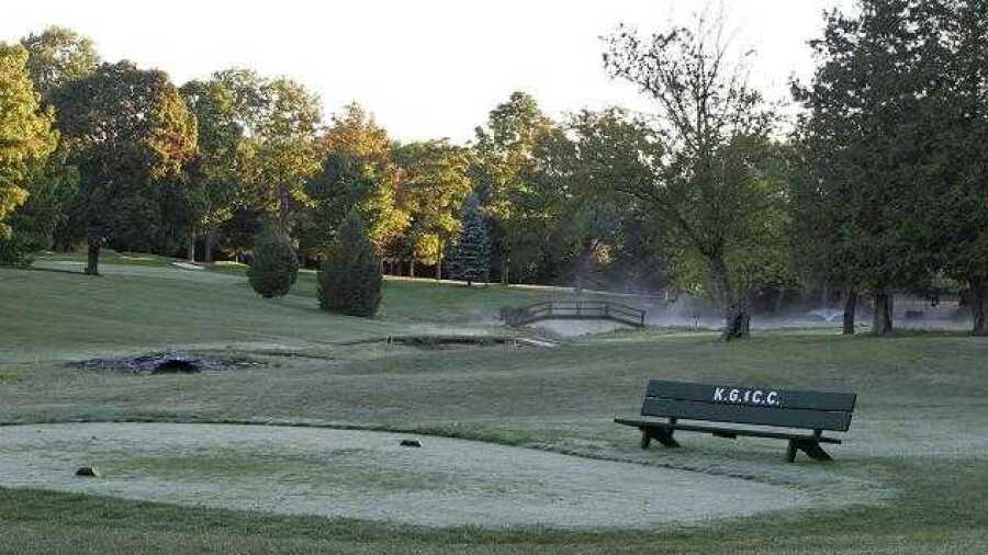 Kawartha Golf & Country Club