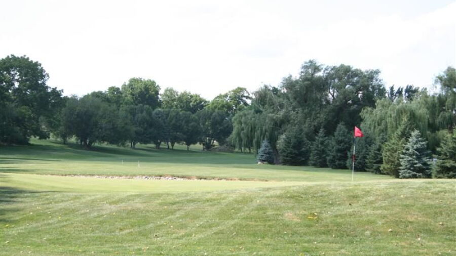 Iron Lakes CC