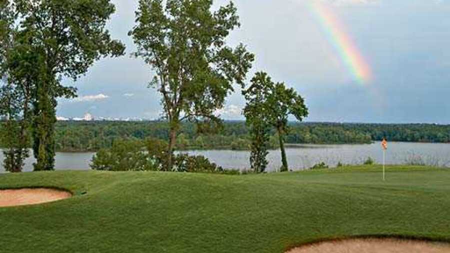 Capitol Hill GC - Legislator: #3