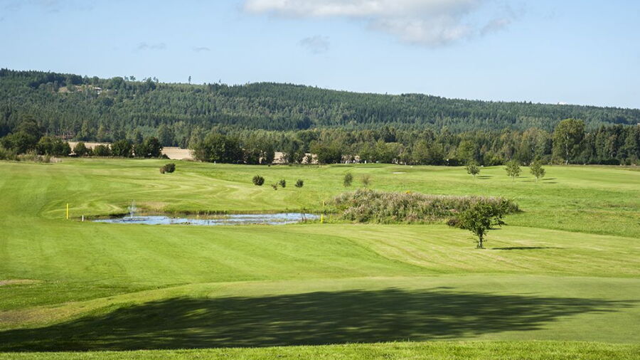 Breviken Golf & Hotel