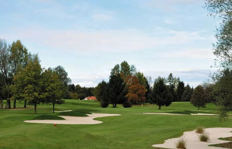 Muenchener GC - B: #2