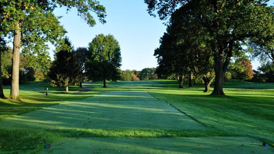 Suburban GC