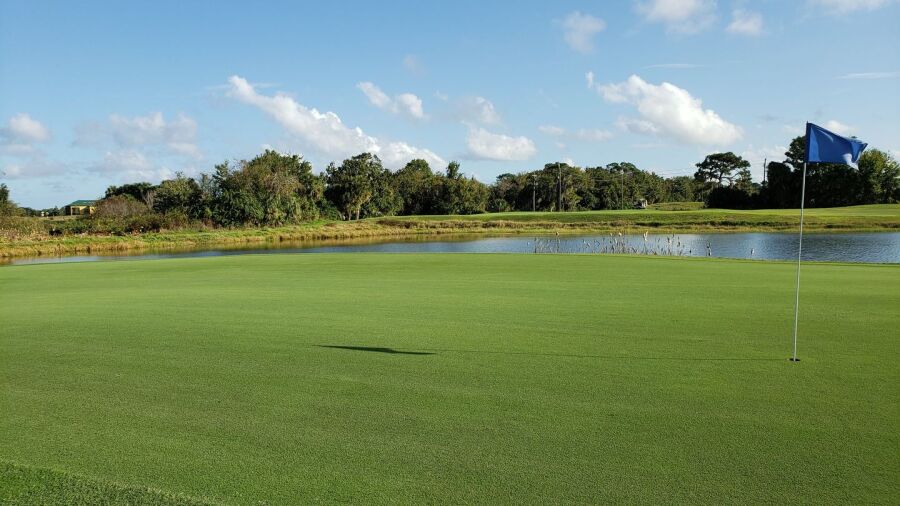 Indian River Preserve GC