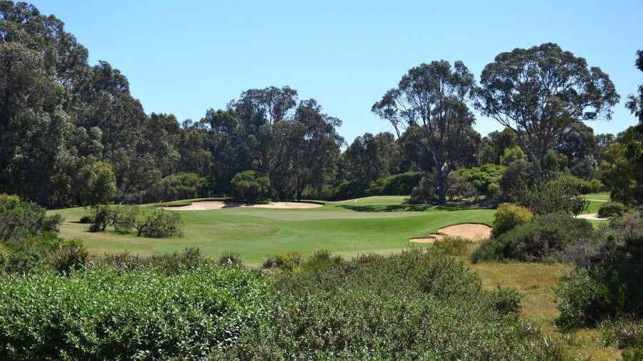 Meadow Springs CC