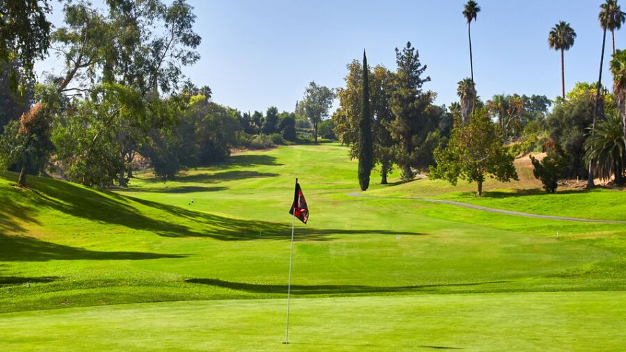 Canyon Crest CC: #17