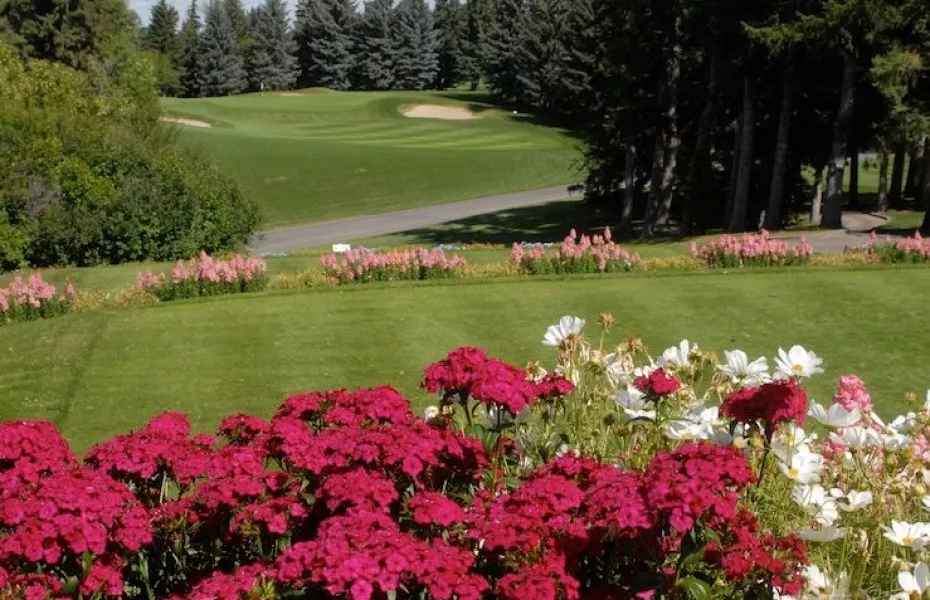 Calgary GCC