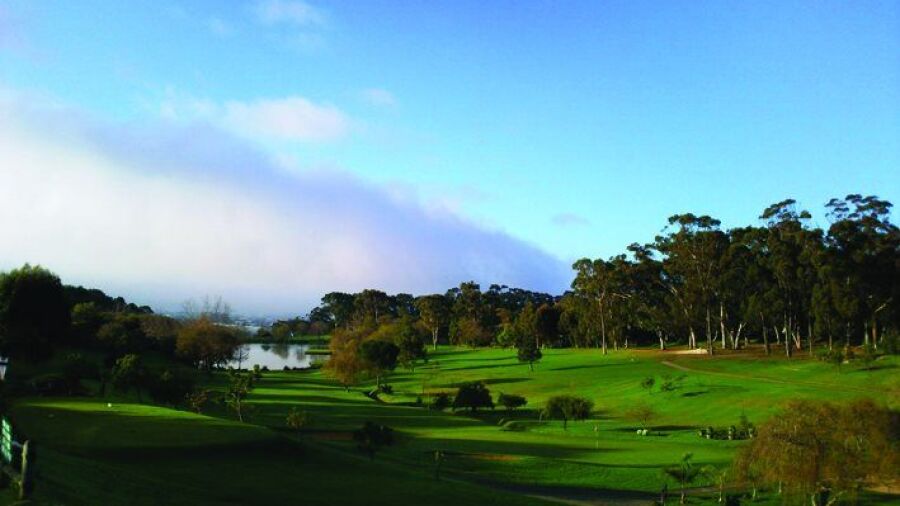 Bellville GC