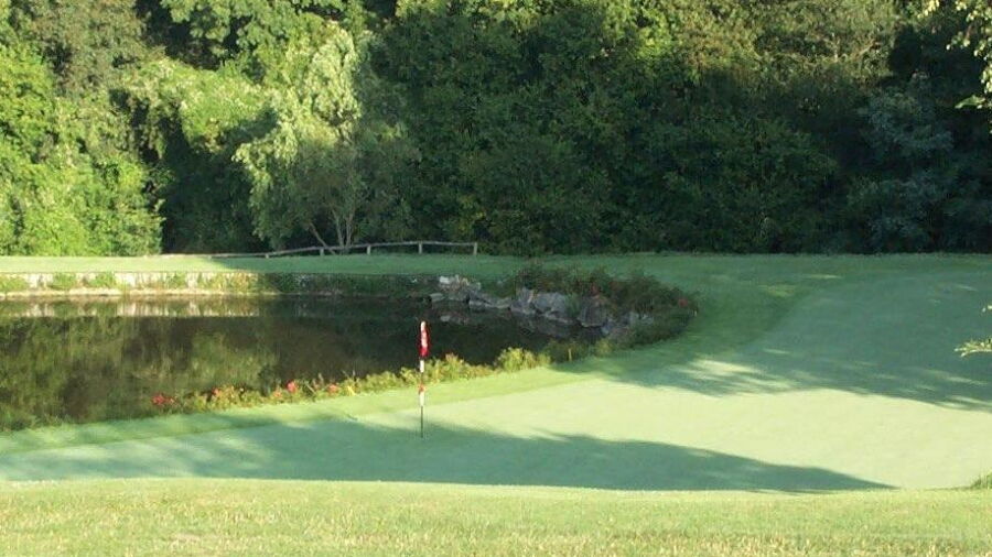 Vaucouleurs GC - Riviere