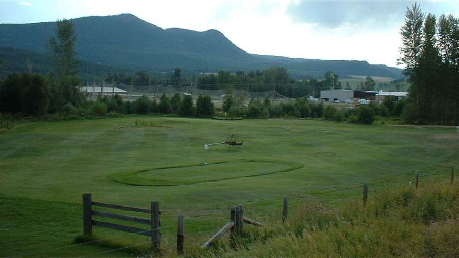 Coldstream GC