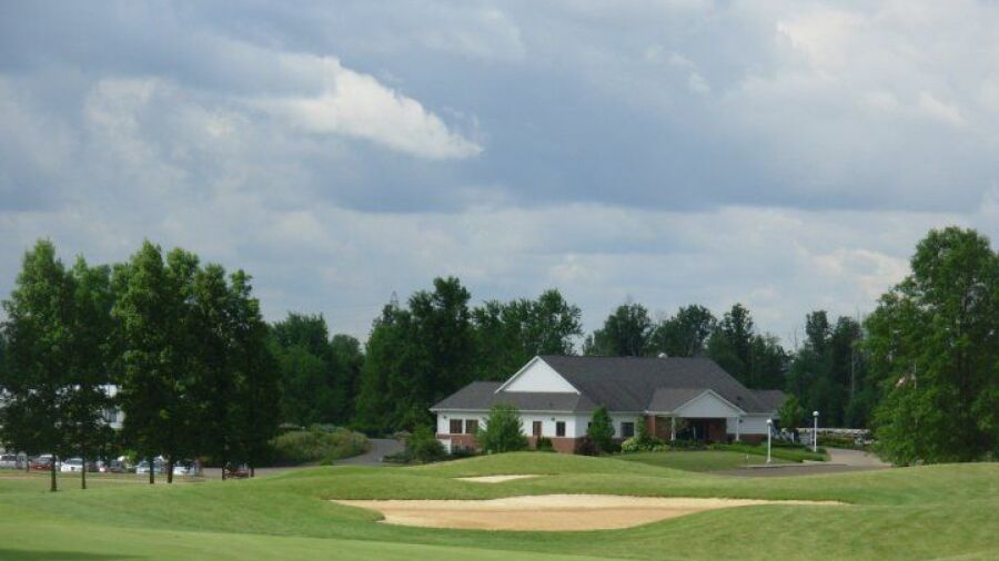 Legends of Massillon: Clubhouse