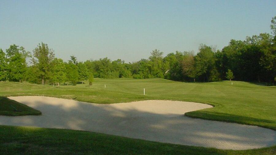 Falls GC: #1