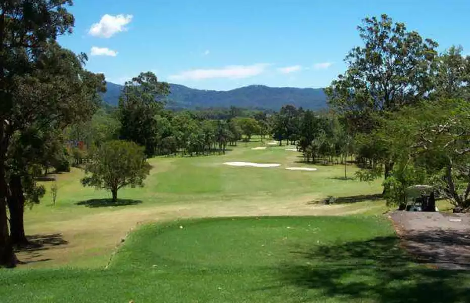 Murwillumbah GC