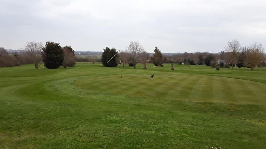 Noak Hill GC