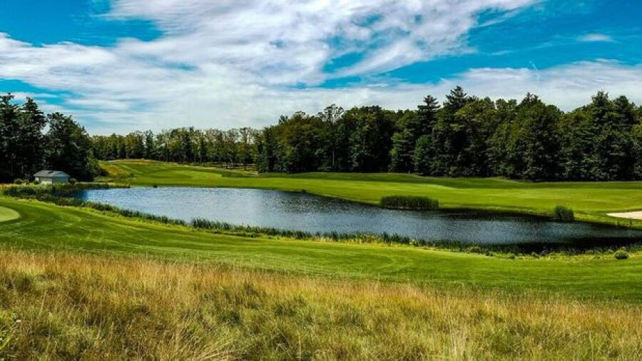 Blue Ridge Trail GC