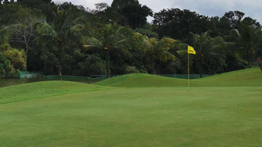 Ayer Keroh CC